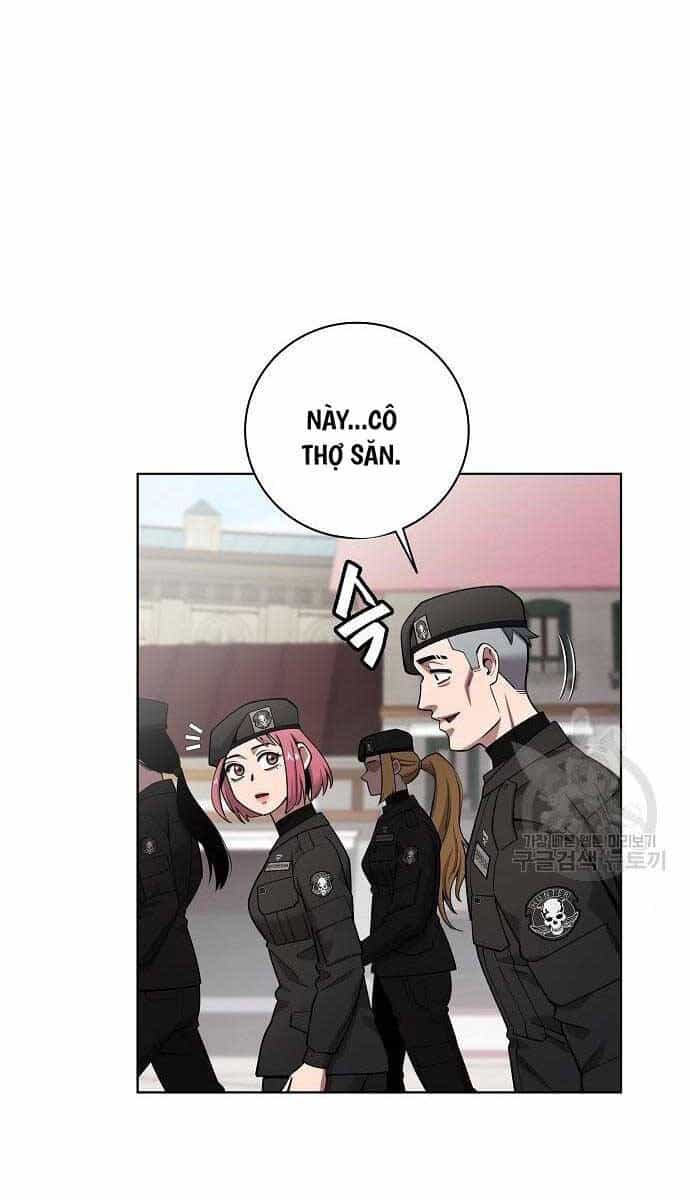 Ma Pháp Sư Hắc Ám Trở Về Để Nhập Ngũ - Chương 43 - ảnh 88