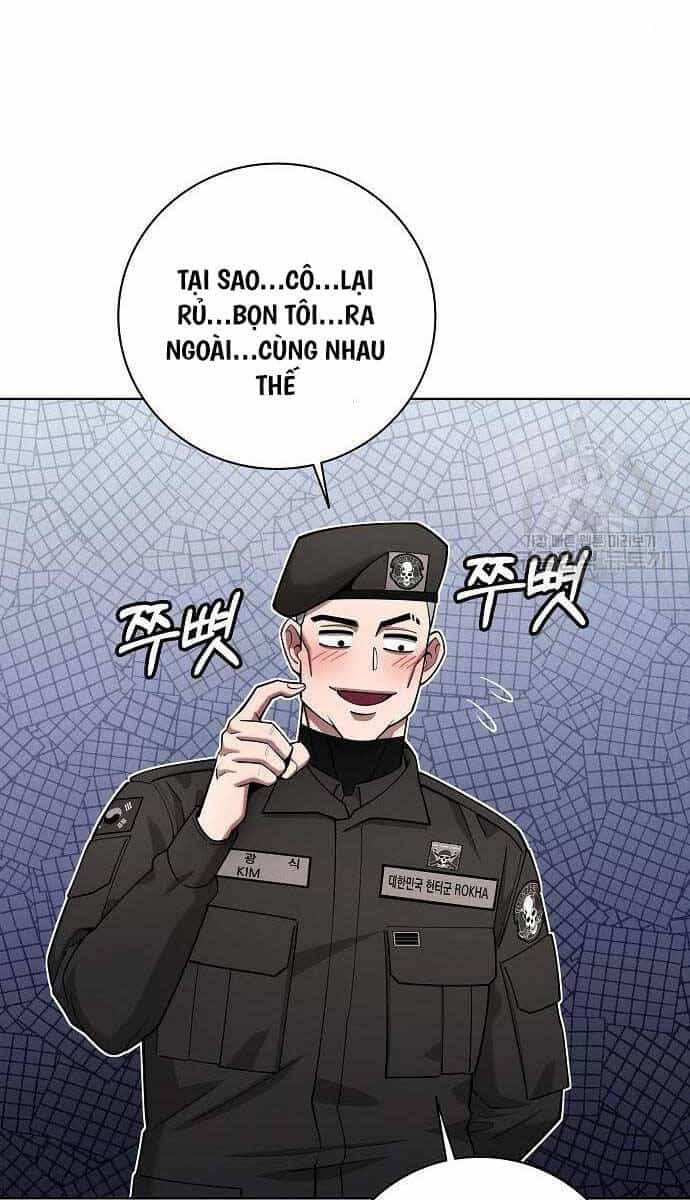 Ma Pháp Sư Hắc Ám Trở Về Để Nhập Ngũ - Chương 43 - ảnh 89