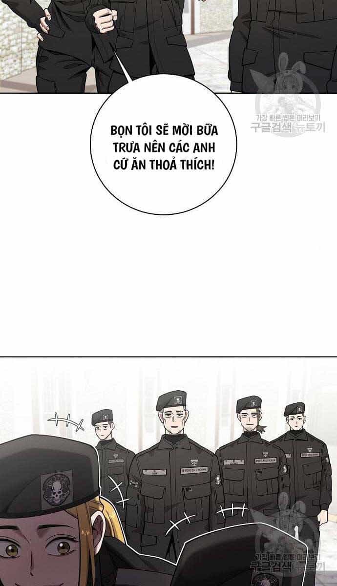 Ma Pháp Sư Hắc Ám Trở Về Để Nhập Ngũ - Chương 43 - ảnh 93