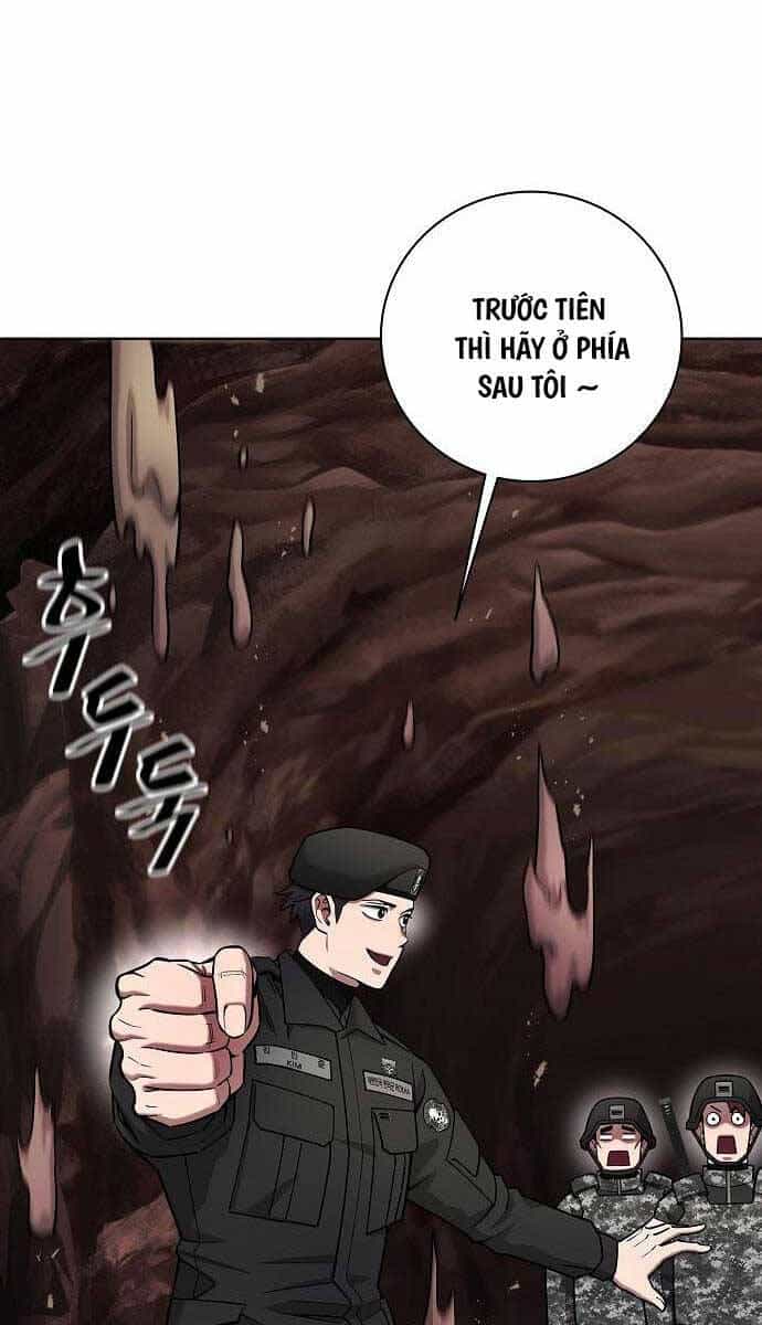 Ma Pháp Sư Hắc Ám Trở Về Để Nhập Ngũ - Chương 44 - ảnh 109
