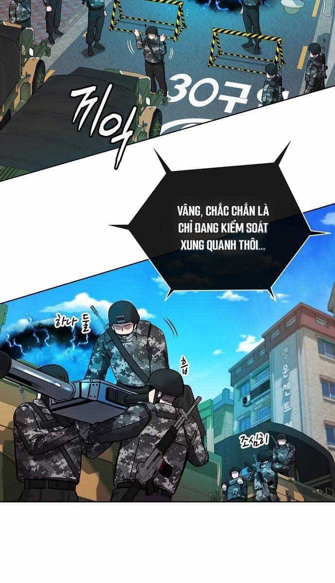 Ma Pháp Sư Hắc Ám Trở Về Để Nhập Ngũ - Chương 44 - ảnh 15