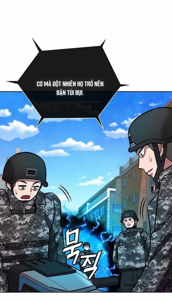 Ma Pháp Sư Hắc Ám Trở Về Để Nhập Ngũ - Chương 44 - ảnh 16