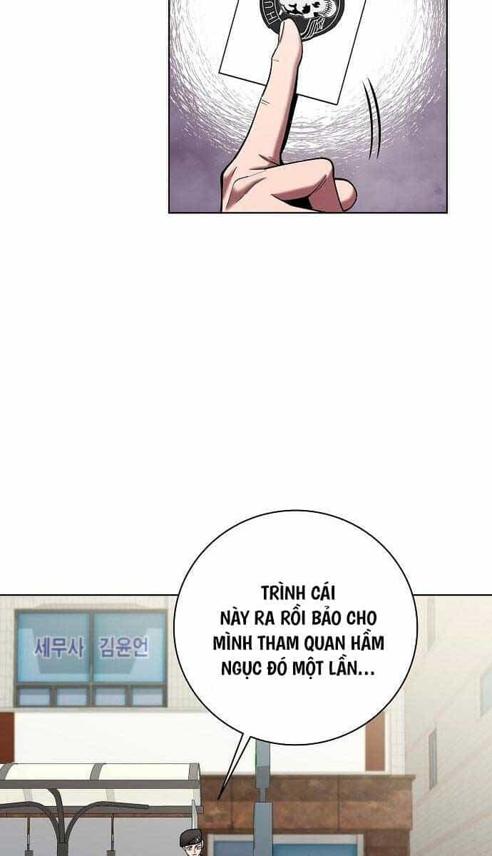 Ma Pháp Sư Hắc Ám Trở Về Để Nhập Ngũ - Chương 44 - ảnh 30