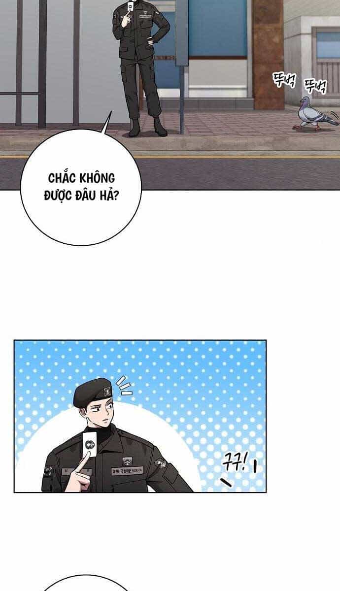 Ma Pháp Sư Hắc Ám Trở Về Để Nhập Ngũ - Chương 44 - ảnh 31