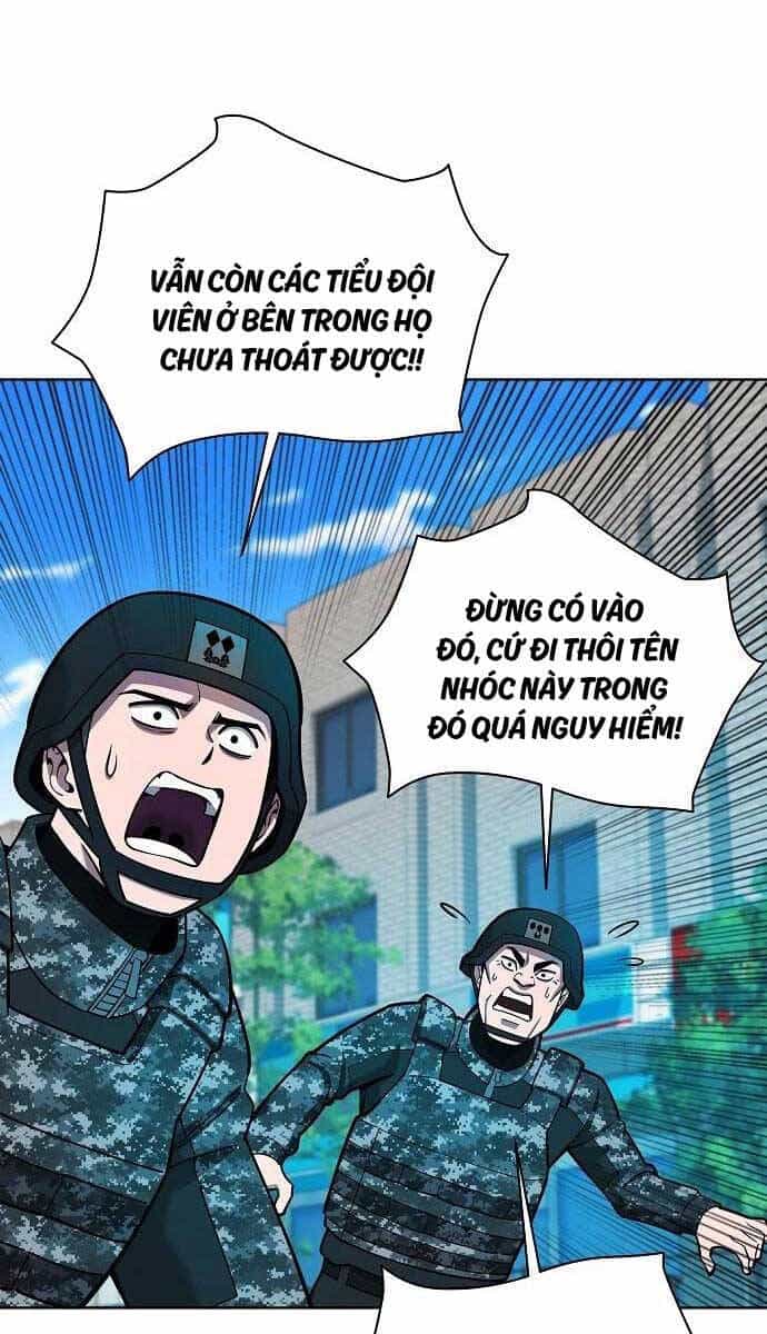 Ma Pháp Sư Hắc Ám Trở Về Để Nhập Ngũ - Chương 44 - ảnh 55