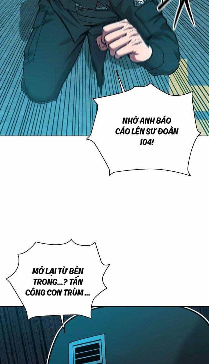 Ma Pháp Sư Hắc Ám Trở Về Để Nhập Ngũ - Chương 44 - ảnh 61