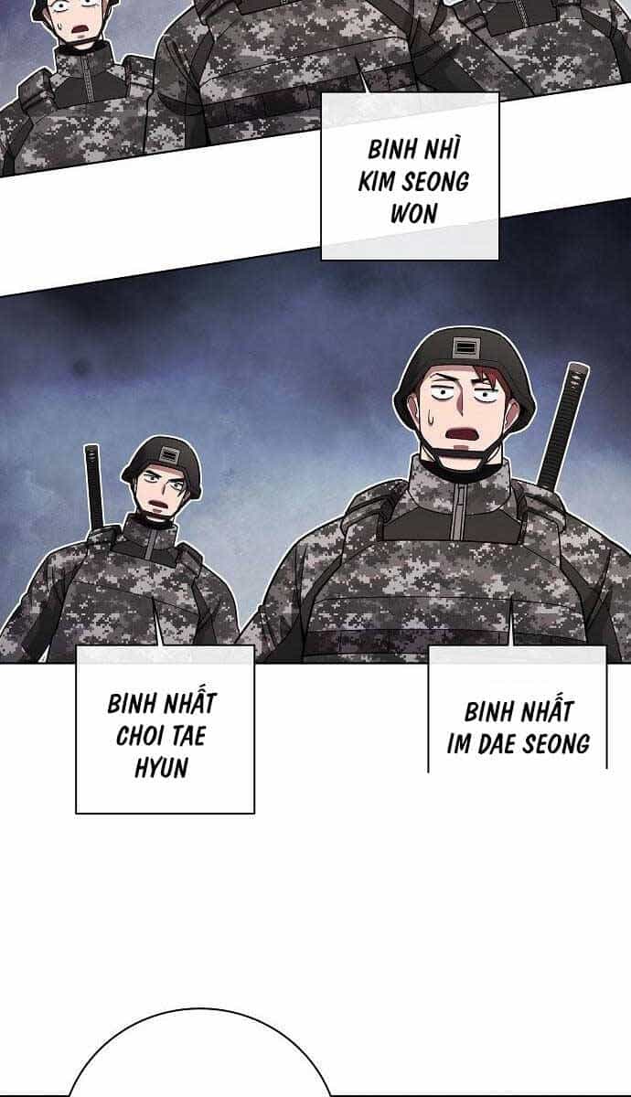 Ma Pháp Sư Hắc Ám Trở Về Để Nhập Ngũ - Chương 44 - ảnh 78