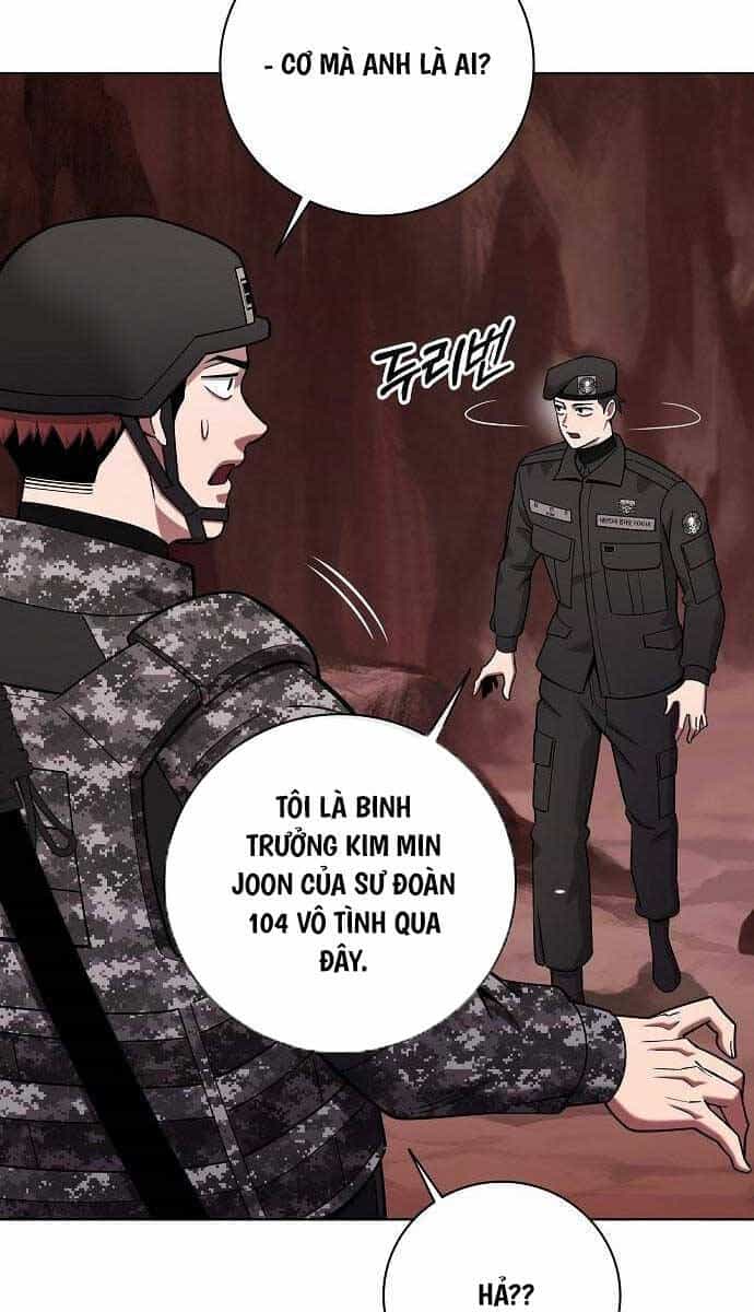 Ma Pháp Sư Hắc Ám Trở Về Để Nhập Ngũ - Chương 44 - ảnh 80
