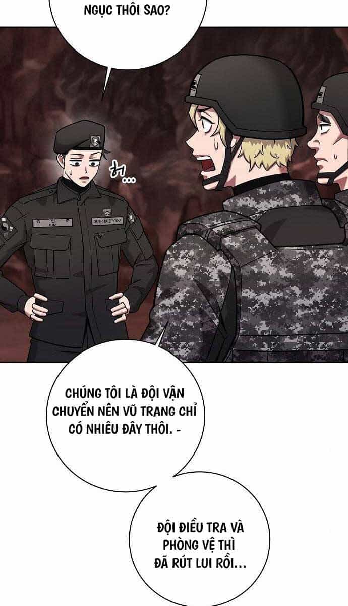 Ma Pháp Sư Hắc Ám Trở Về Để Nhập Ngũ - Chương 44 - ảnh 85