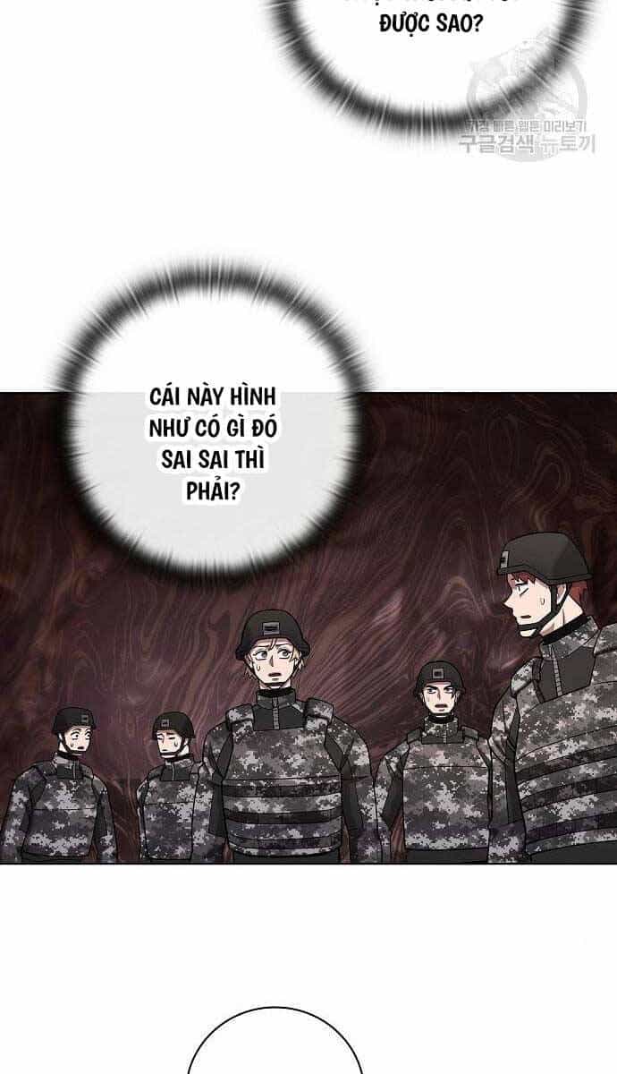 Ma Pháp Sư Hắc Ám Trở Về Để Nhập Ngũ - Chương 44 - ảnh 87