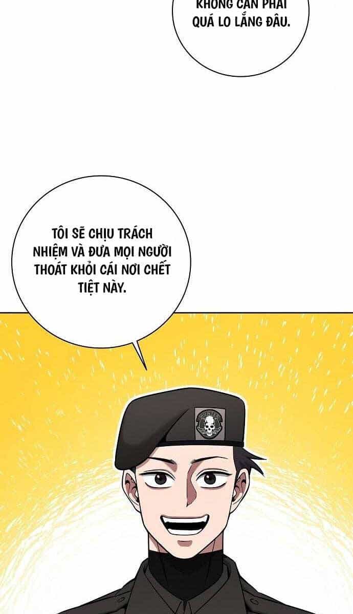 Ma Pháp Sư Hắc Ám Trở Về Để Nhập Ngũ - Chương 44 - ảnh 96