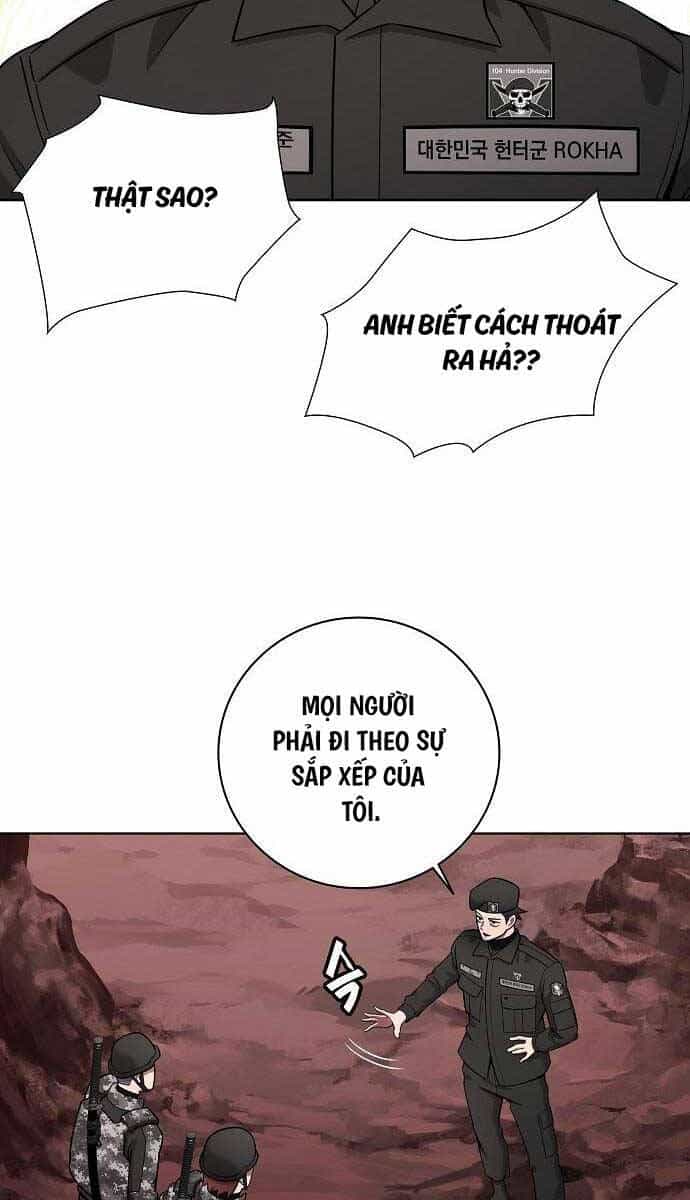 Ma Pháp Sư Hắc Ám Trở Về Để Nhập Ngũ - Chương 44 - ảnh 97
