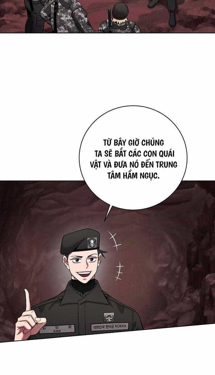 Ma Pháp Sư Hắc Ám Trở Về Để Nhập Ngũ - Chương 44 - ảnh 98