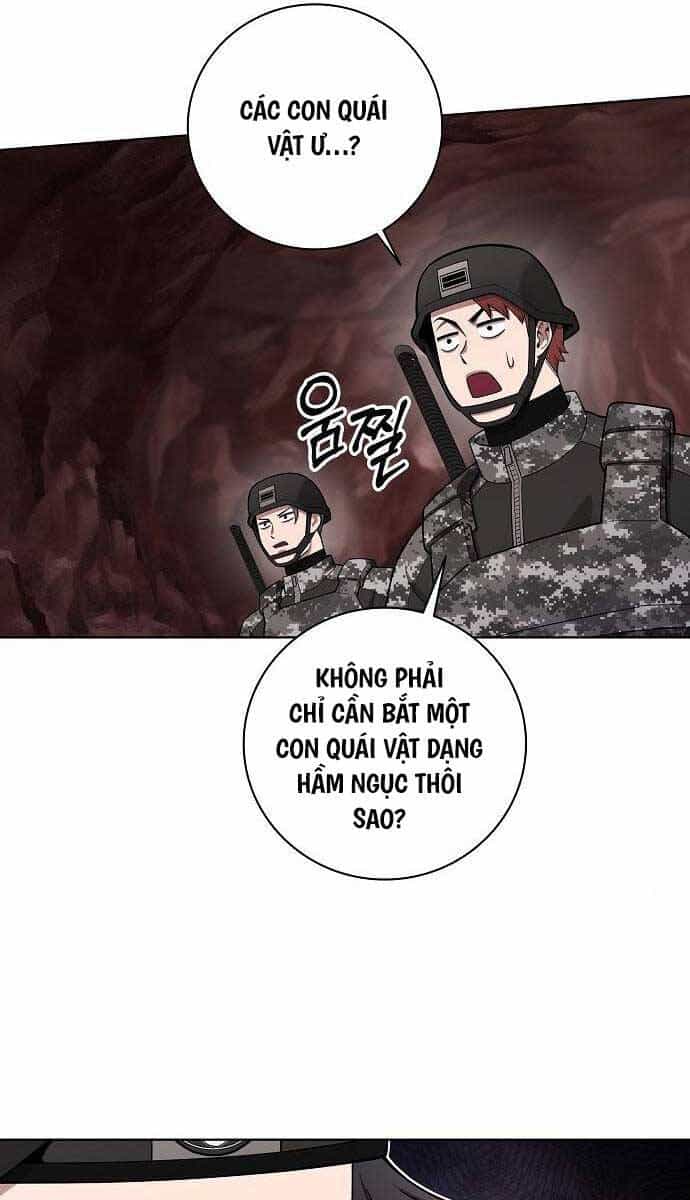 Ma Pháp Sư Hắc Ám Trở Về Để Nhập Ngũ - Chương 44 - ảnh 99