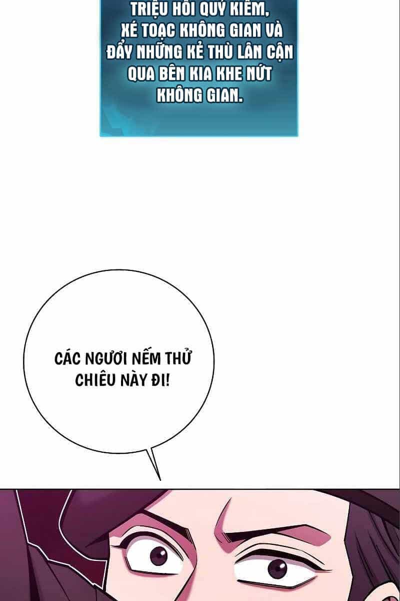 Ma Pháp Sư Hắc Ám Trở Về Để Nhập Ngũ - Chương 45 - ảnh 131