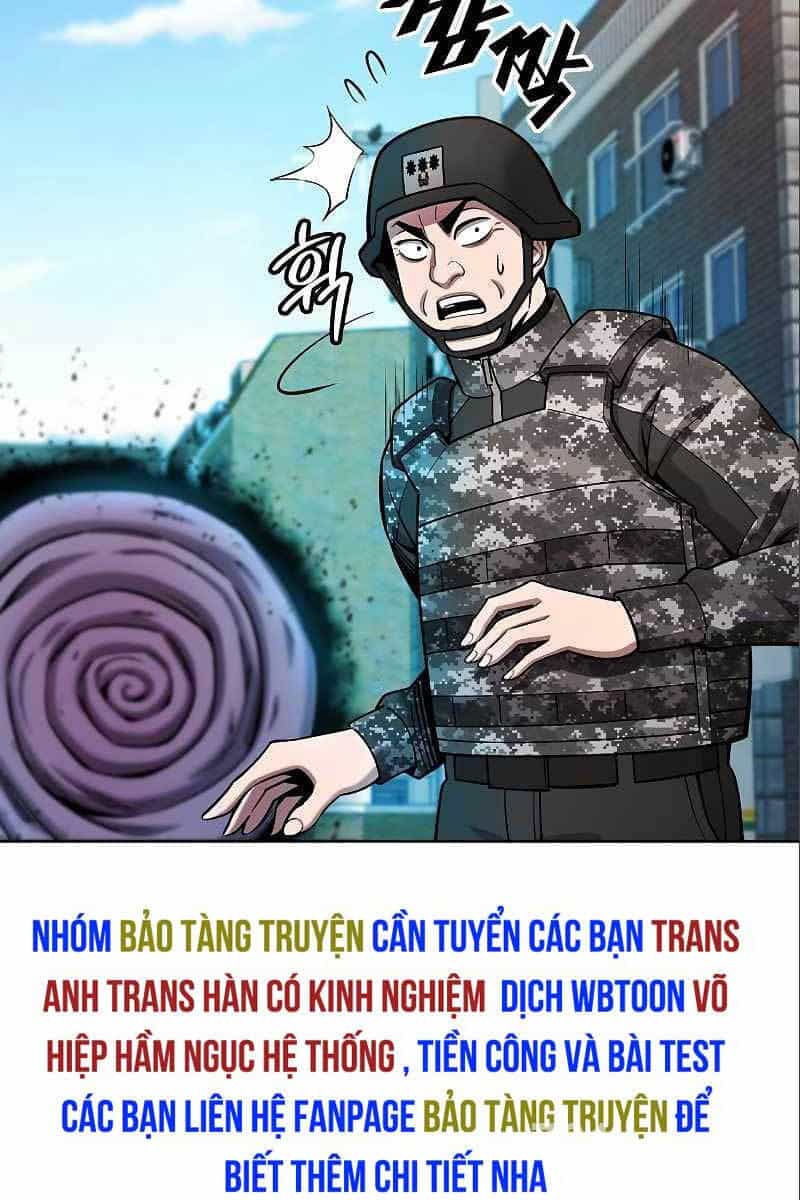 Ma Pháp Sư Hắc Ám Trở Về Để Nhập Ngũ - Chương 45 - ảnh 2