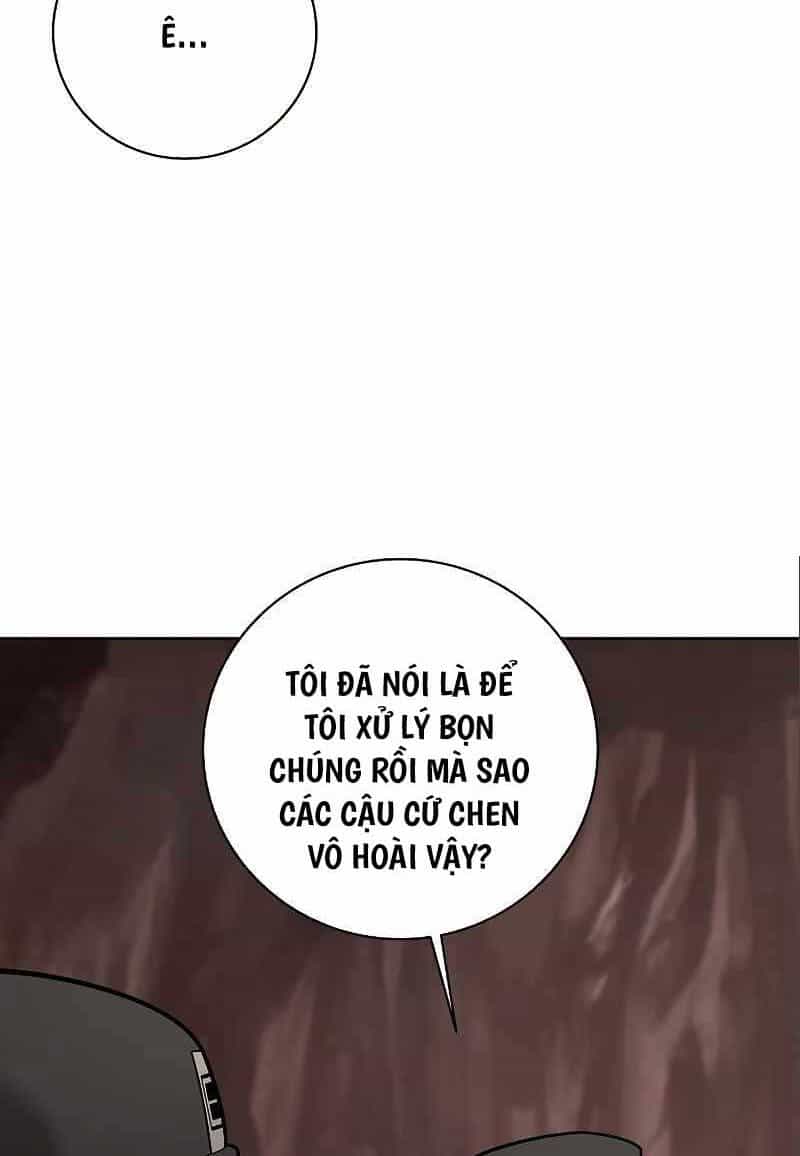 Ma Pháp Sư Hắc Ám Trở Về Để Nhập Ngũ - Chương 45 - ảnh 27
