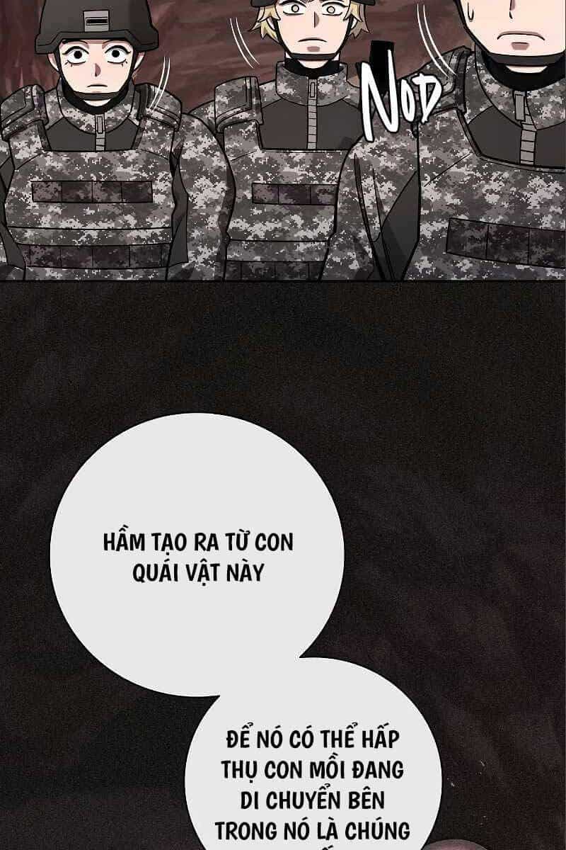 Ma Pháp Sư Hắc Ám Trở Về Để Nhập Ngũ - Chương 45 - ảnh 32