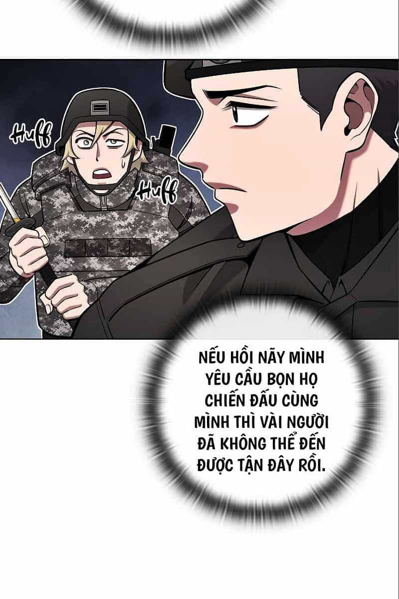 Ma Pháp Sư Hắc Ám Trở Về Để Nhập Ngũ - Chương 45 - ảnh 58