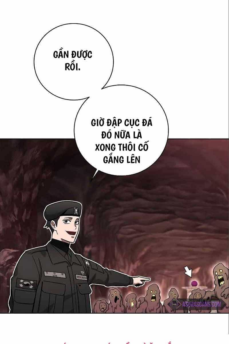 Ma Pháp Sư Hắc Ám Trở Về Để Nhập Ngũ - Chương 45 - ảnh 59