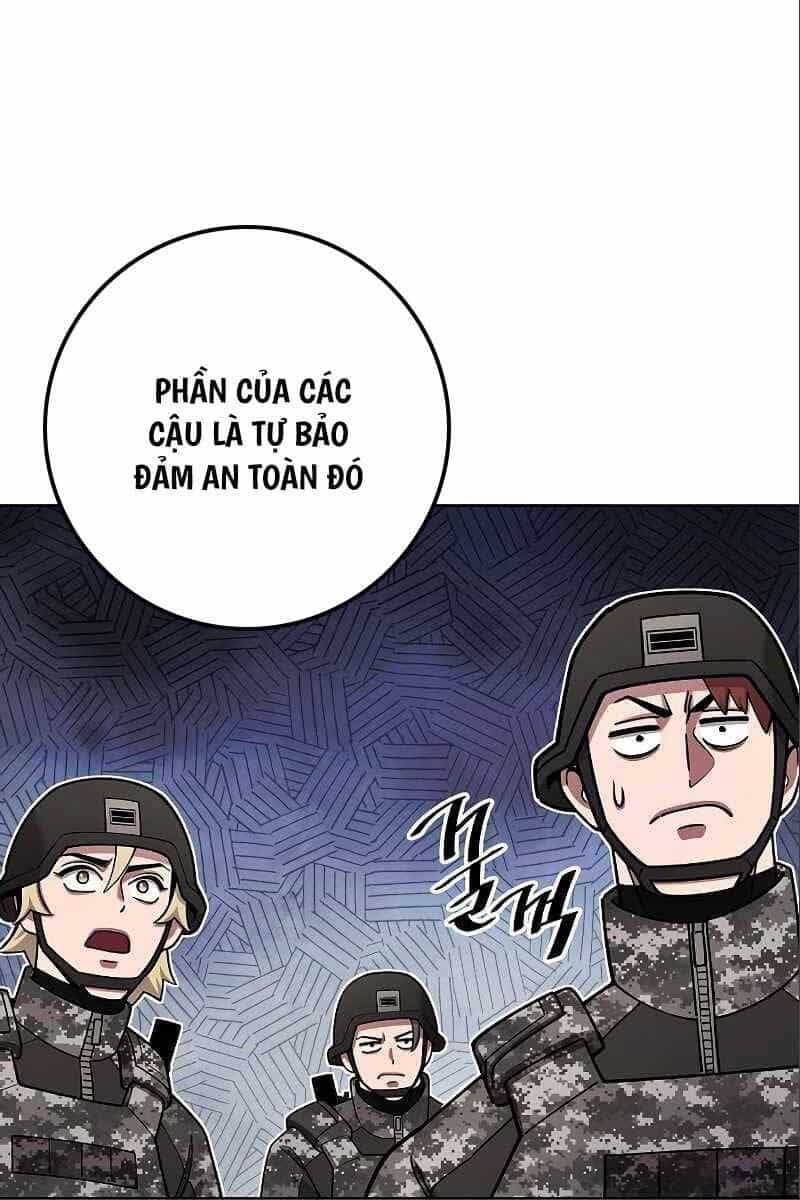 Ma Pháp Sư Hắc Ám Trở Về Để Nhập Ngũ - Chương 45 - ảnh 61