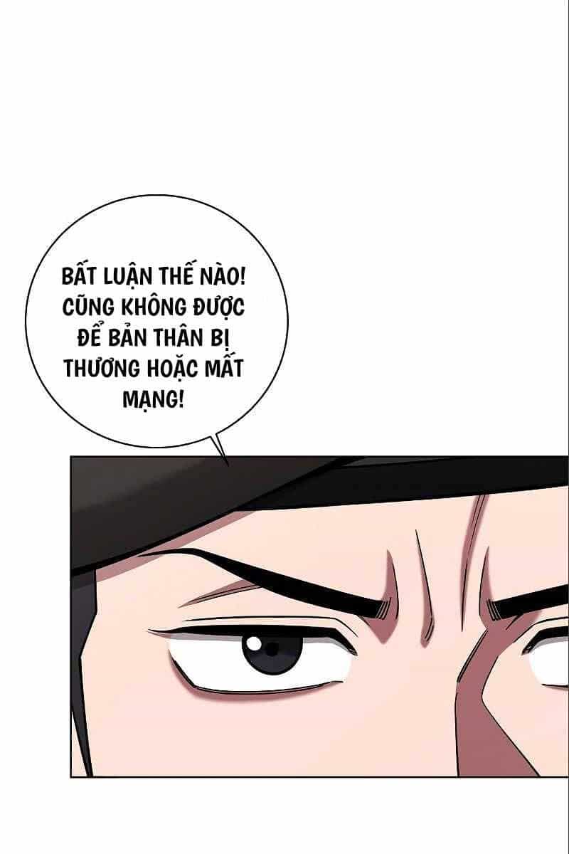 Ma Pháp Sư Hắc Ám Trở Về Để Nhập Ngũ - Chương 45 - ảnh 62