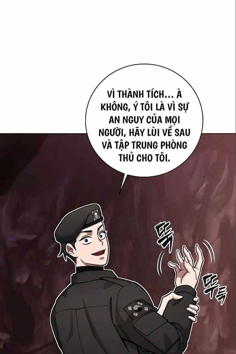 Ma Pháp Sư Hắc Ám Trở Về Để Nhập Ngũ - Chương 45 - ảnh 63