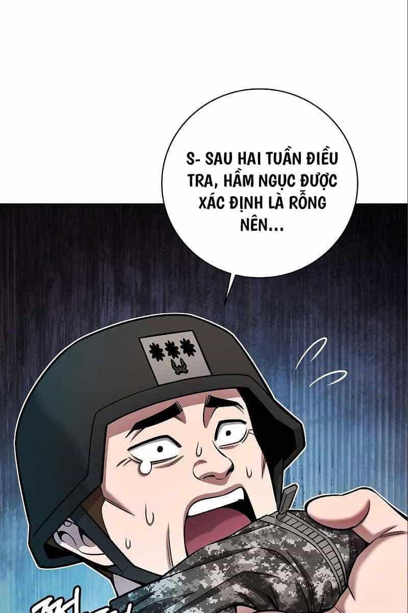 Ma Pháp Sư Hắc Ám Trở Về Để Nhập Ngũ - Chương 45 - ảnh 9