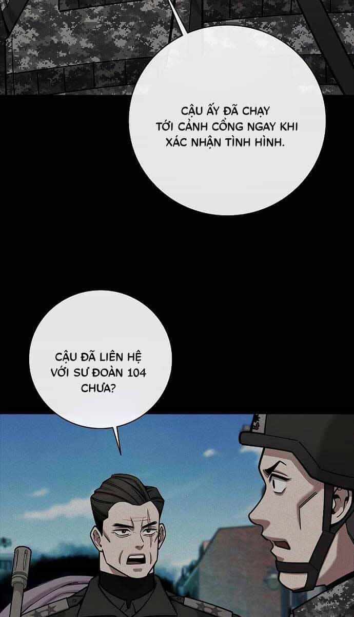 Ma Pháp Sư Hắc Ám Trở Về Để Nhập Ngũ - Chương 46 - ảnh 13