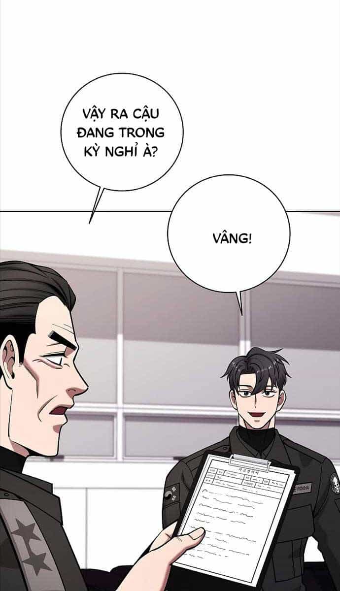 Ma Pháp Sư Hắc Ám Trở Về Để Nhập Ngũ - Chương 46 - ảnh 57