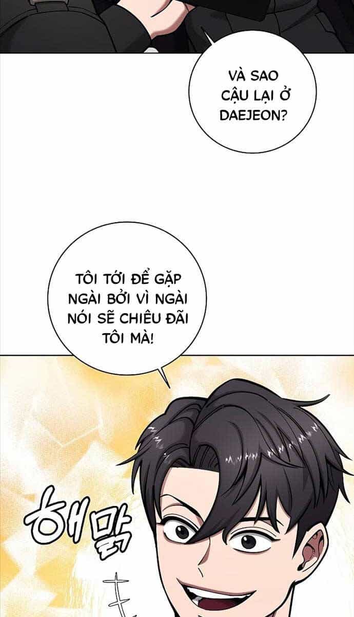 Ma Pháp Sư Hắc Ám Trở Về Để Nhập Ngũ - Chương 46 - ảnh 58