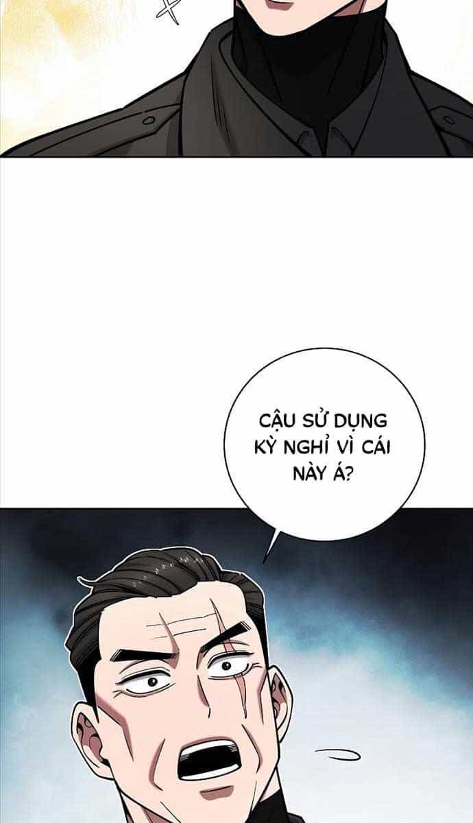 Ma Pháp Sư Hắc Ám Trở Về Để Nhập Ngũ - Chương 46 - ảnh 59