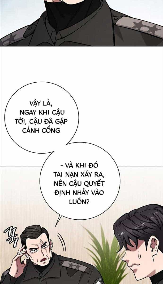 Ma Pháp Sư Hắc Ám Trở Về Để Nhập Ngũ - Chương 46 - ảnh 60