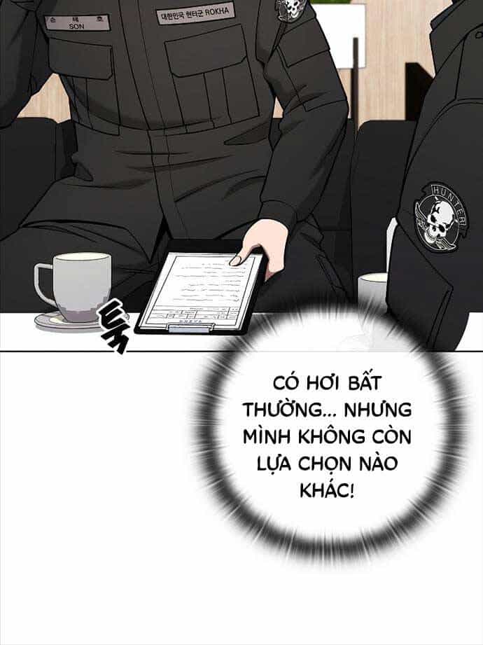 Ma Pháp Sư Hắc Ám Trở Về Để Nhập Ngũ - Chương 46 - ảnh 61