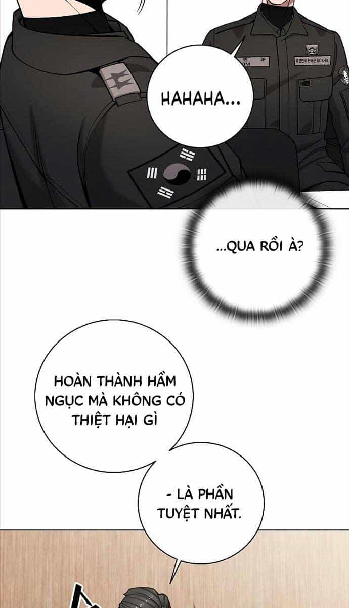 Ma Pháp Sư Hắc Ám Trở Về Để Nhập Ngũ - Chương 46 - ảnh 65