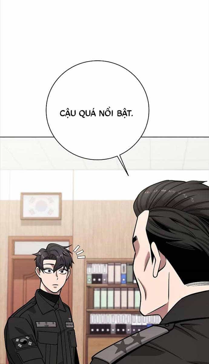 Ma Pháp Sư Hắc Ám Trở Về Để Nhập Ngũ - Chương 46 - ảnh 69