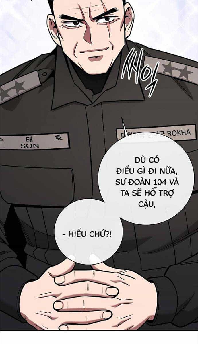 Ma Pháp Sư Hắc Ám Trở Về Để Nhập Ngũ - Chương 46 - ảnh 74
