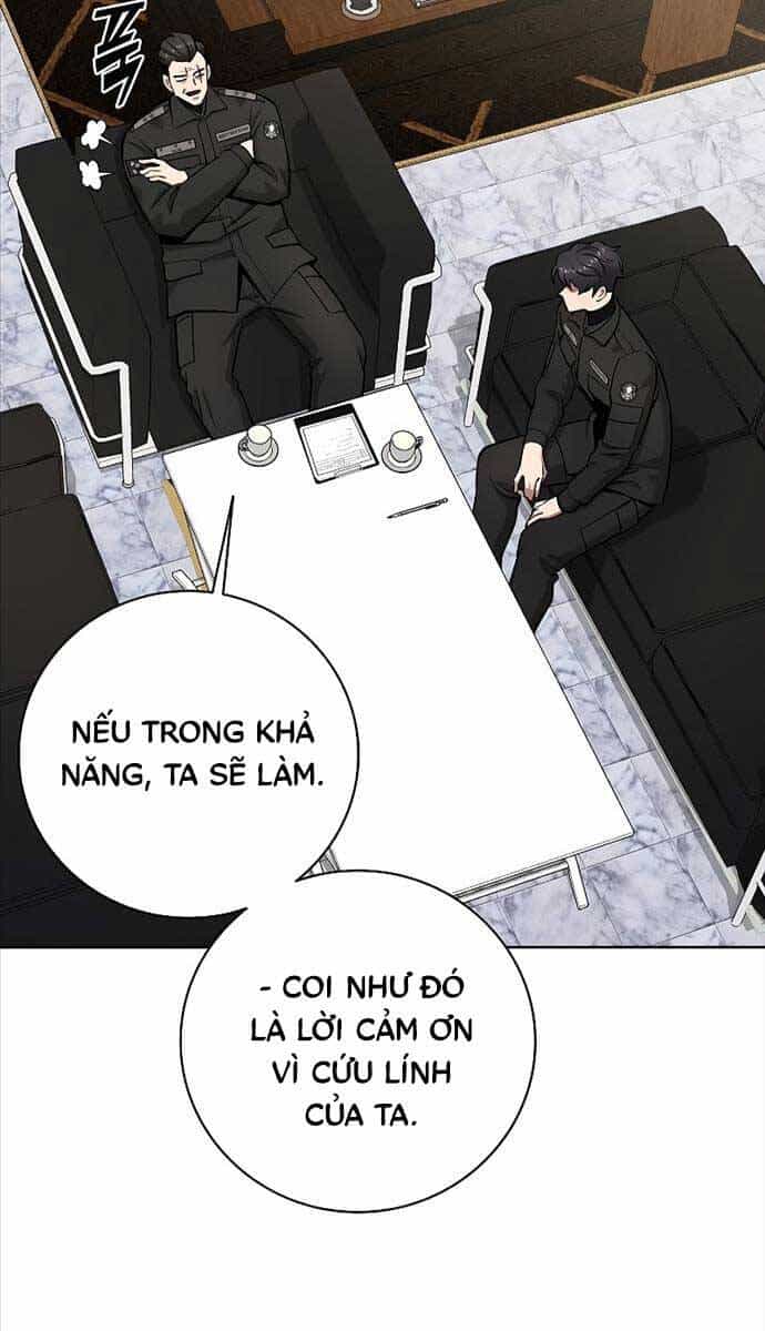 Ma Pháp Sư Hắc Ám Trở Về Để Nhập Ngũ - Chương 46 - ảnh 77