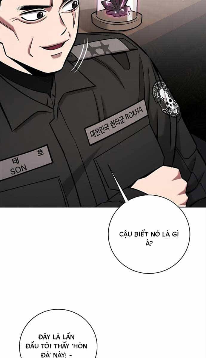 Ma Pháp Sư Hắc Ám Trở Về Để Nhập Ngũ - Chương 46 - ảnh 83