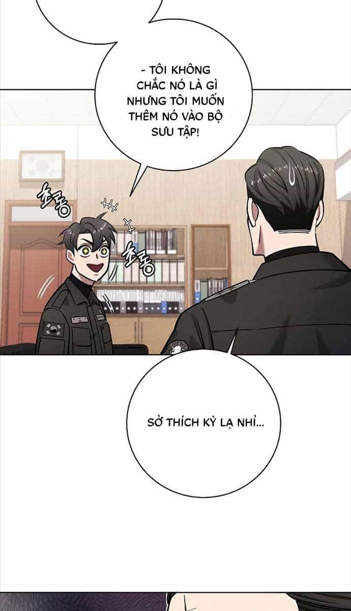 Ma Pháp Sư Hắc Ám Trở Về Để Nhập Ngũ - Chương 46 - ảnh 84