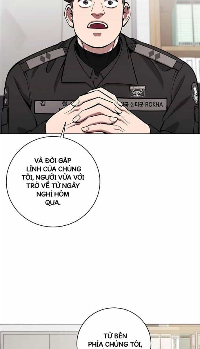 Ma Pháp Sư Hắc Ám Trở Về Để Nhập Ngũ - Chương 47 - ảnh 22