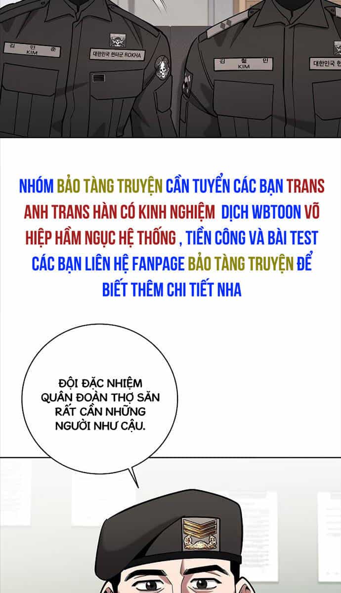 Ma Pháp Sư Hắc Ám Trở Về Để Nhập Ngũ - Chương 47 - ảnh 45