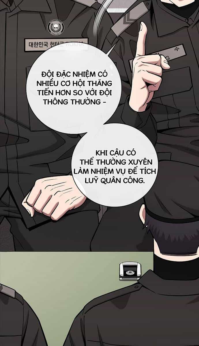 Ma Pháp Sư Hắc Ám Trở Về Để Nhập Ngũ - Chương 47 - ảnh 59