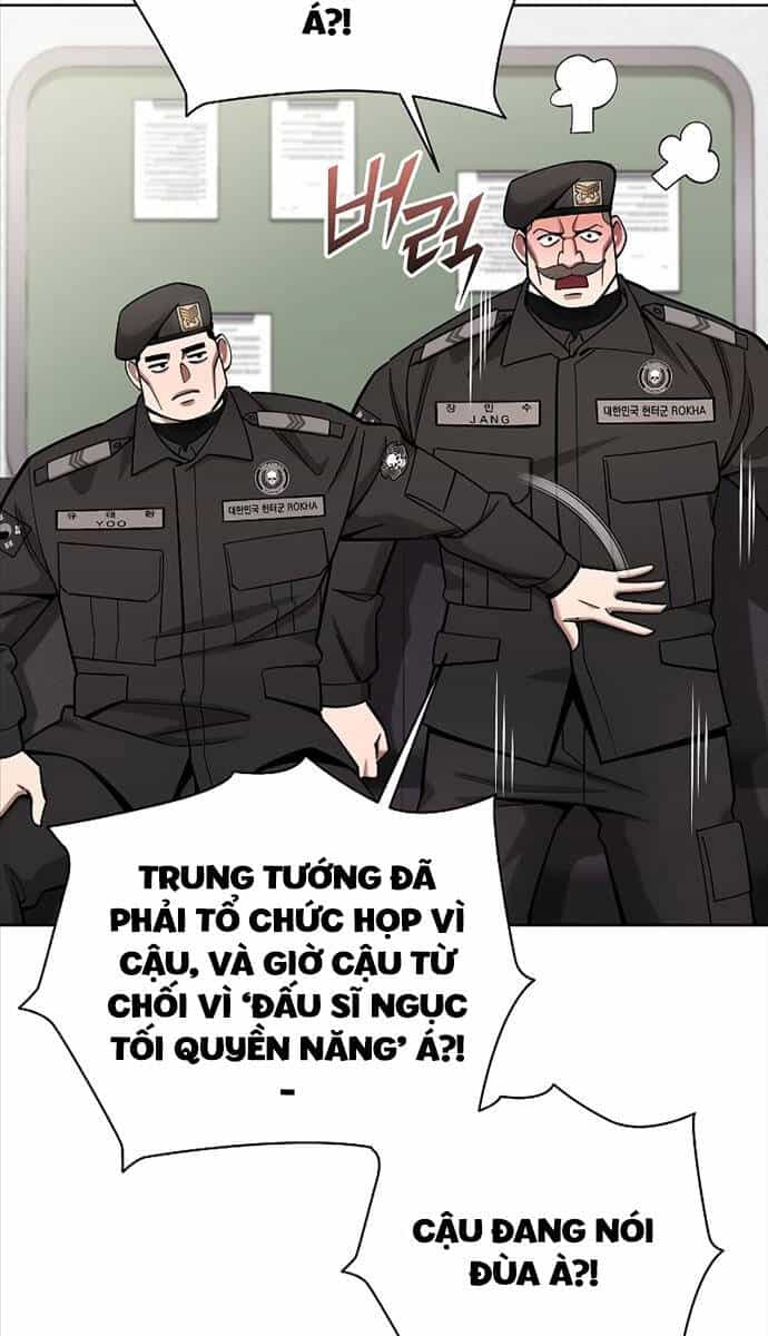 Ma Pháp Sư Hắc Ám Trở Về Để Nhập Ngũ - Chương 47 - ảnh 80