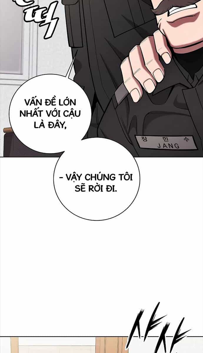 Ma Pháp Sư Hắc Ám Trở Về Để Nhập Ngũ - Chương 47 - ảnh 84