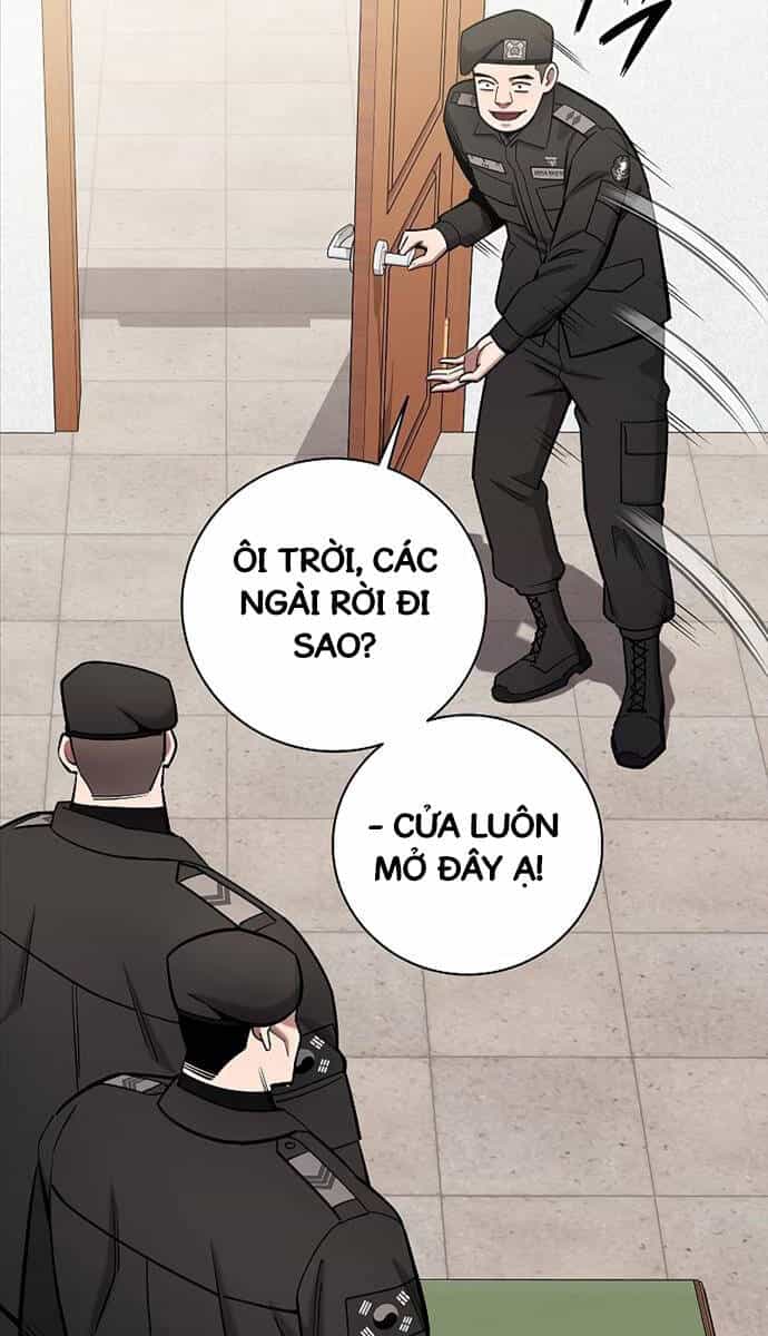 Ma Pháp Sư Hắc Ám Trở Về Để Nhập Ngũ - Chương 47 - ảnh 85