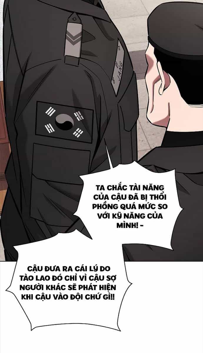 Ma Pháp Sư Hắc Ám Trở Về Để Nhập Ngũ - Chương 47 - ảnh 88