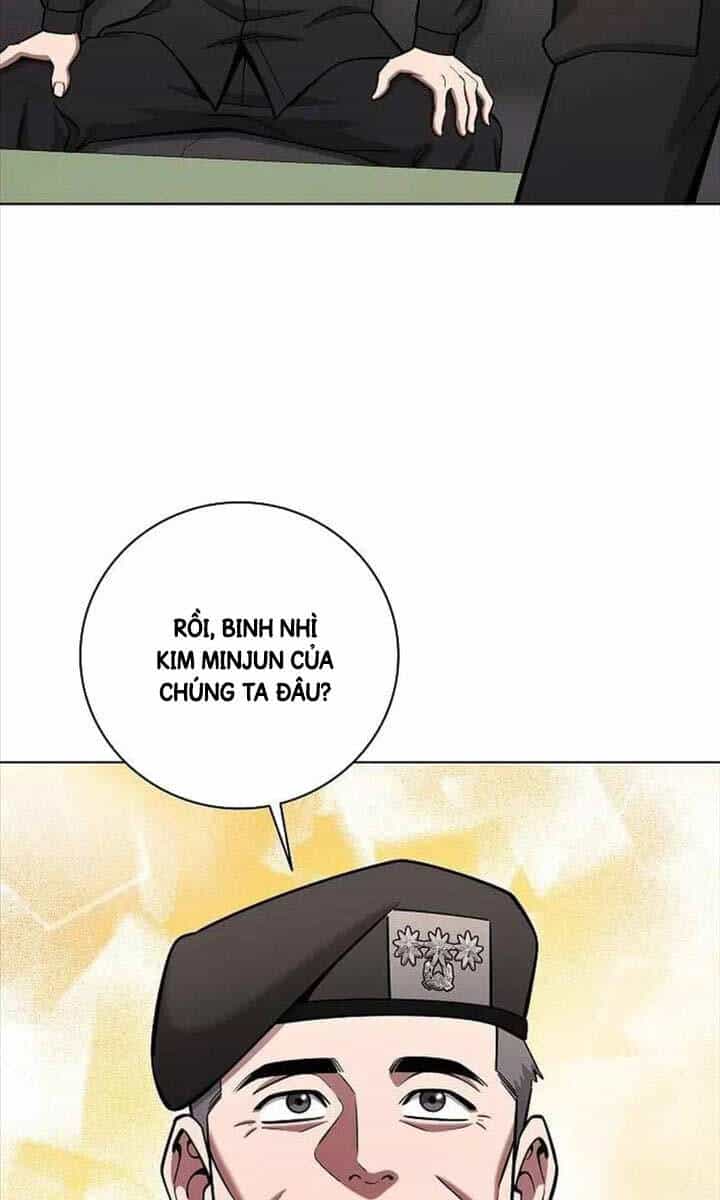 Ma Pháp Sư Hắc Ám Trở Về Để Nhập Ngũ - Chương 48 - ảnh 123