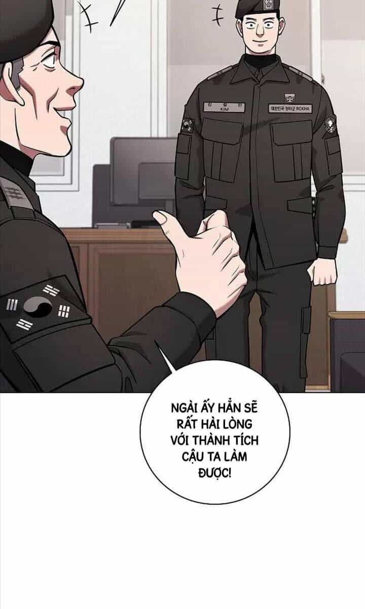 Ma Pháp Sư Hắc Ám Trở Về Để Nhập Ngũ - Chương 48 - ảnh 127
