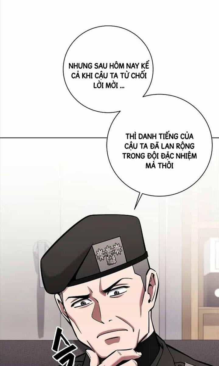 Ma Pháp Sư Hắc Ám Trở Về Để Nhập Ngũ - Chương 48 - ảnh 128